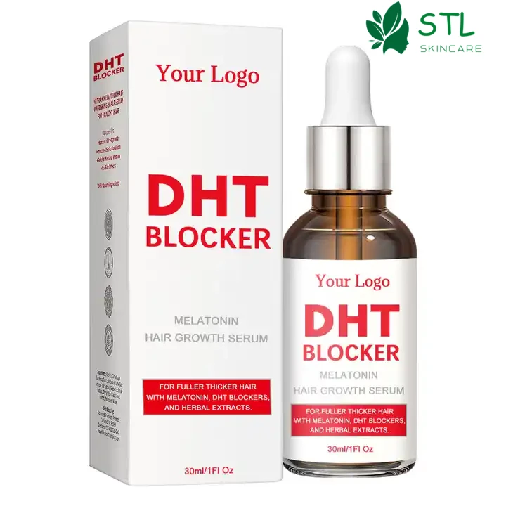 Hair Regrowth Serum